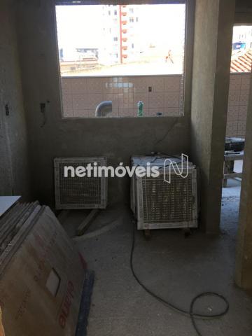 Apartamento à venda com 3 dormitórios em Floresta, Belo horizonte cod:751551 - Foto 15