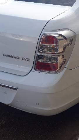 Cobalt Ltz 1.4 ano passado 2015 pronto pra financiar - Foto 10