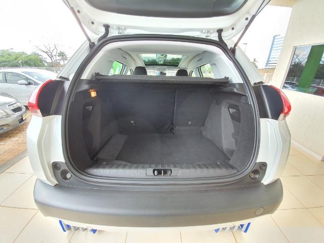 2008 Griffe 1.6 Automático - Foto 12