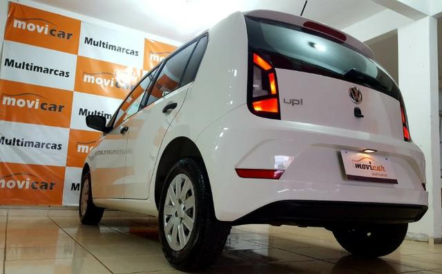 VW/UP! Take 2018 Apenas 48Mil/km - Foto 12