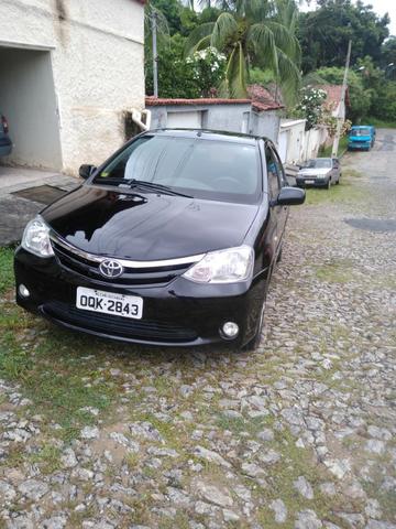Etios - Foto 4