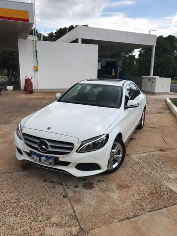 Mercedes Benz C 250 AVANTGARDE 9G - Tronic 2017/2018