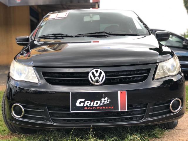 Lindo VW Voyage 1.0 Completo!!! - Foto 7
