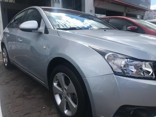 Chevrolet Cruze LT - 2012 - Foto 6