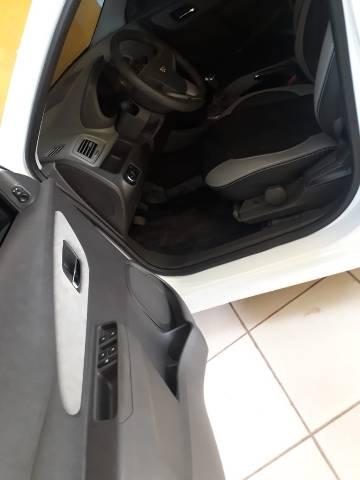 Cobalt Ltz 1.4 ano passado 2015 pronto pra financiar - Foto 7