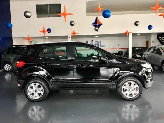 ECOSPORT 2014/2015 2.0 TITANIUM 16V FLEX 4P POWERSHIFT - Foto 3