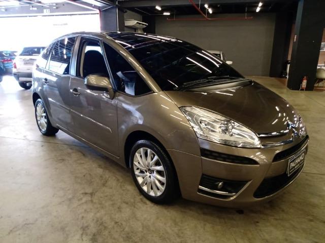 C4 picasso glxa - Foto 6