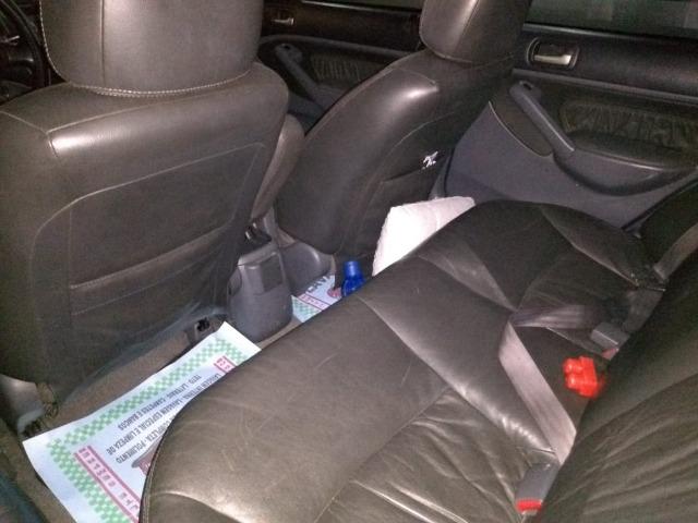 Vendo ou troco por moto-Honda Civic 2004 - Foto 4