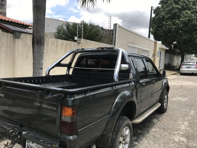 Vendo L200 - Foto 3