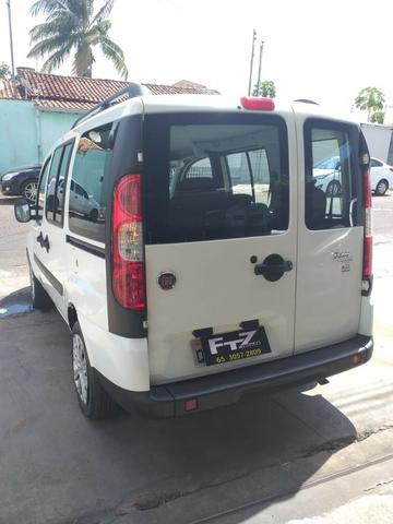 Doblo essence 7L - Foto 8