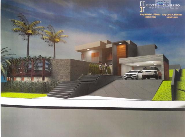 Casa, Primeira Linha, Criciúma-SC - Foto 7