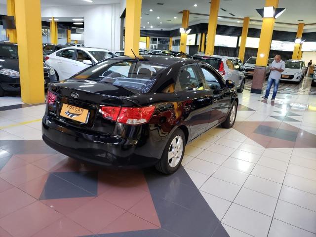 (6550) Kia Cerato 1.6 - Foto 4