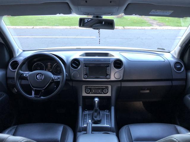 Amarok HIGHLINE - Foto 4