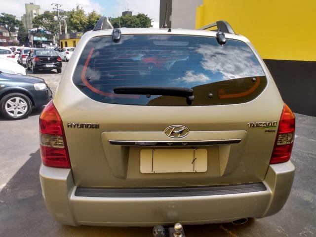Tucson GLS 2.0 2013 - Foto 5
