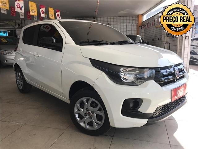 Fiat Mobi 1.0 firefly flex drive manual - Foto 2