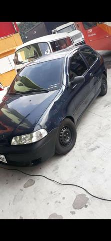 Palio 02/03