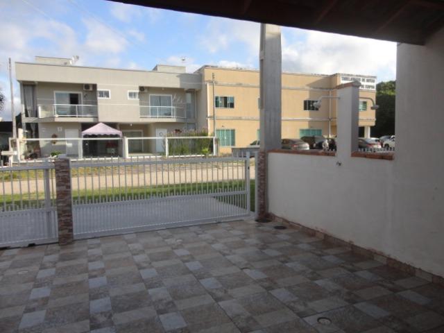 Casa na quadra do mar Itapoá Sc Balneárioneario Paese - Foto 3