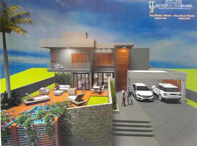 Casa, Primeira Linha, Criciúma-SC - Foto 9