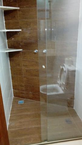 Casa no bairro Campestre 3 com 4 quartos e piscina - Foto 12