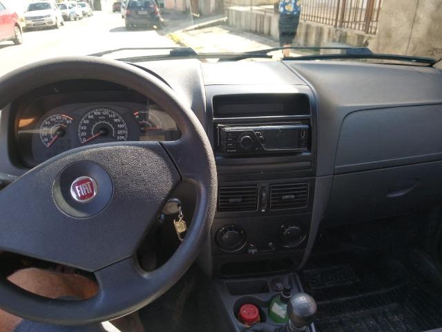 Fiat strada working 2012 - Foto 5