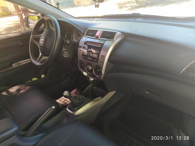 Honda City - Foto 13