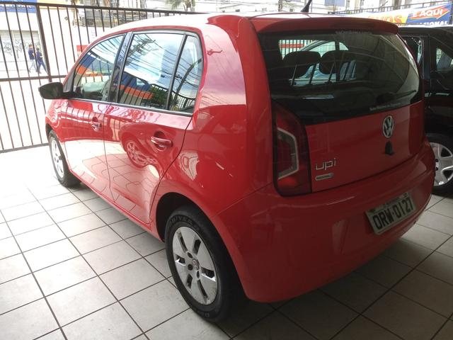 Up Move 1.0 Muito novo 2014/2015 - Foto 3