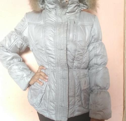 Casaco Feminino