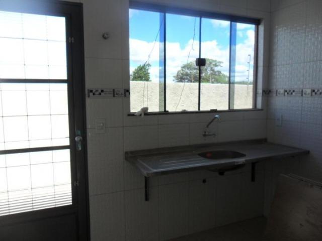 Vendo Casa , Benjamin Constant , Ponta-Porã MS - Foto 4