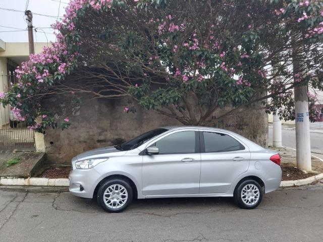 Ford KA Sedan SE 1.0 2018 - Foto 8