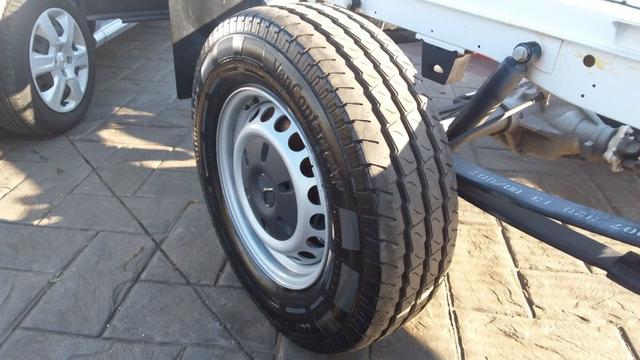 Sprinter 314 Ccab Street C33B - Foto 12