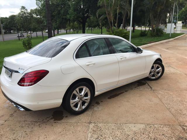 Mercedes Benz C 250 AVANTGARDE 9G - Tronic 2017/2018 - Foto 5
