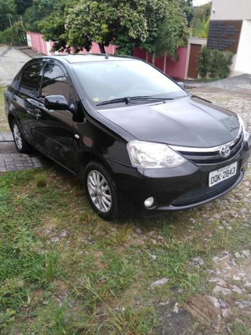 Etios - Foto 3
