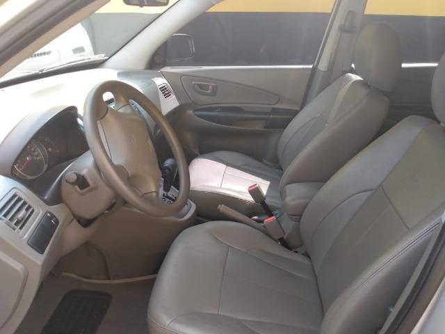 Tucson GLS 2.0 2013 - Foto 6