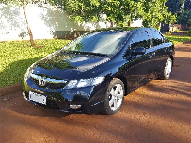 Honda Civic LXS Super Conservado