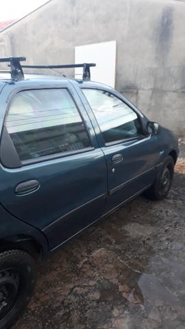 Carro - fiat palio - Foto 13