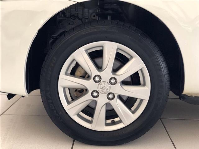 Toyota Etios 1.5 xls sedan 16v flex 4p automático - Foto 14