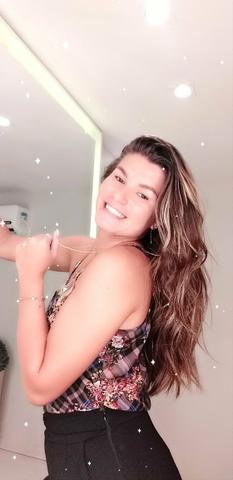 Procuro um quarto pra morar