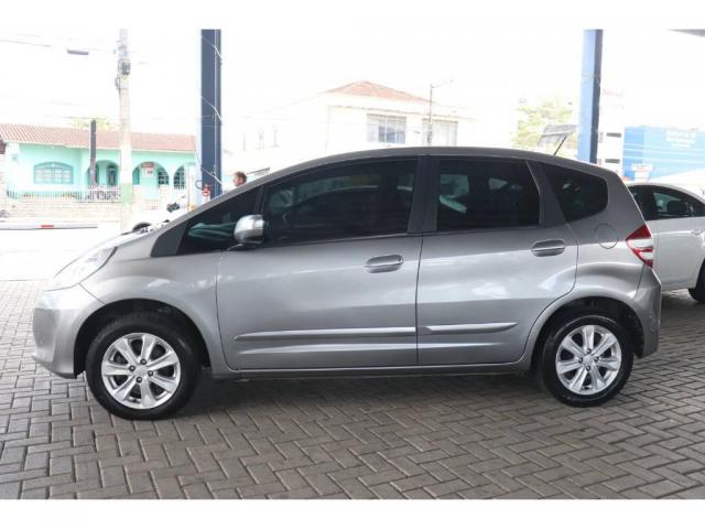 Honda Fit LX 1.4 COMP 4P FLEX - Foto 6