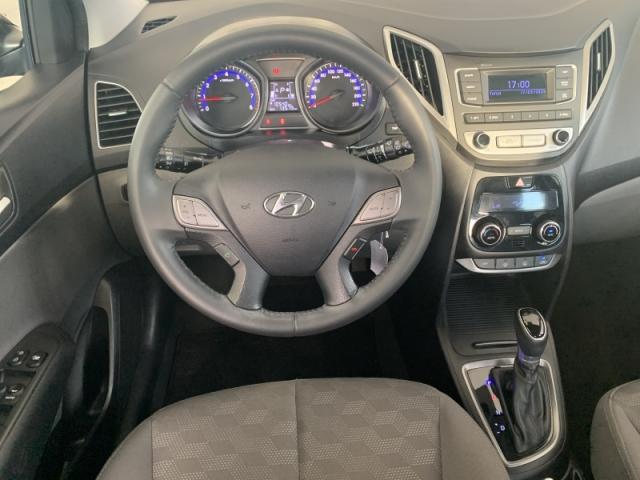 HYUNDAI HB20 1.6 PREMIUM 16V FLEX 4P AUTOMATICO. - Foto 7
