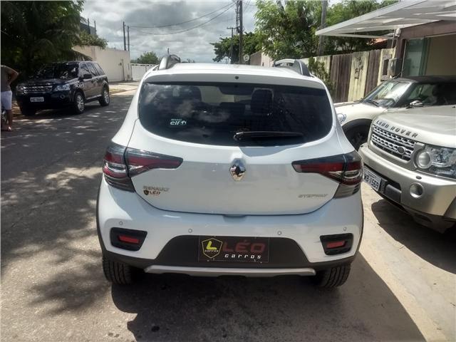 Renault Sandero 1.6 16v sce flex stepway intense x-tronic - Foto 7