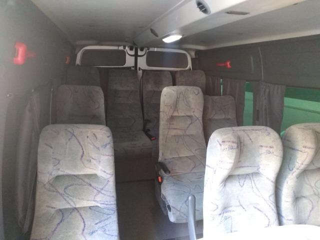 Renault Master 2.5 Executiva - Foto 3