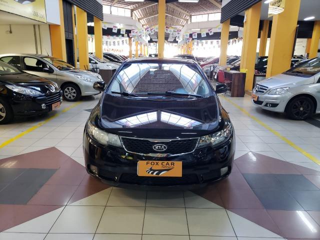 (6550) Kia Cerato 1.6 - Foto 2