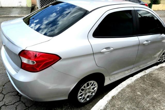 Ford KA Sedan SE 1.0 2018 - Foto 2