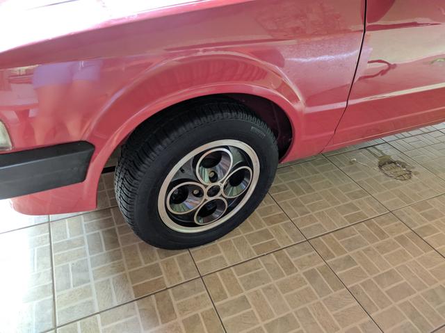 Ford Escort XR3 - Foto 6