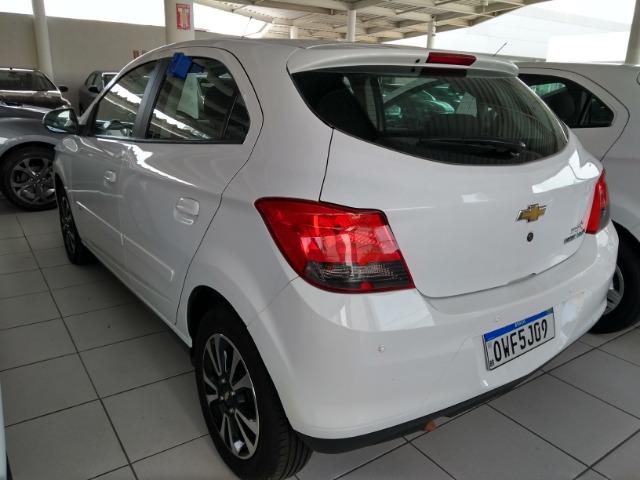 Onix 1.4 Ltz at 14/15 - Foto 4