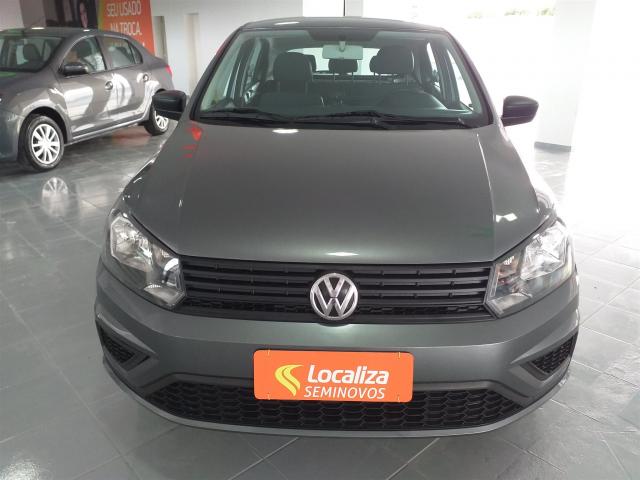 GOL 2018/2019 1.6 MSI TOTALFLEX 4P MANUAL