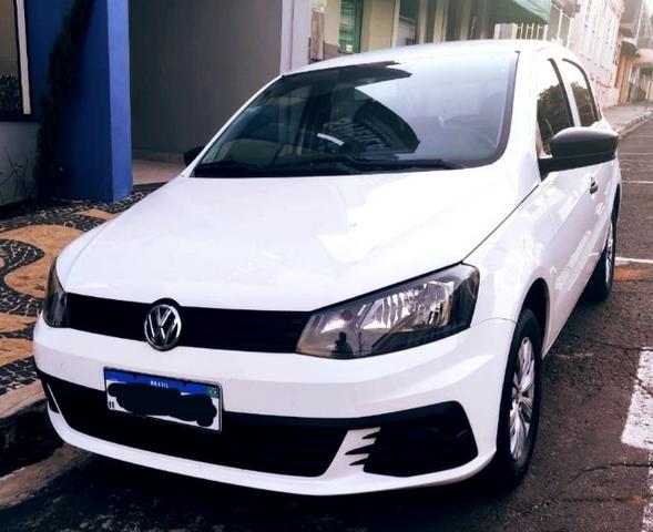 Gol G7 1.6 - Foto 2