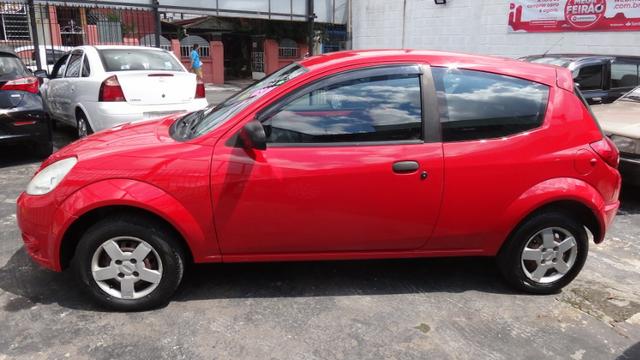 Ford KA 1.0 - Foto 7
