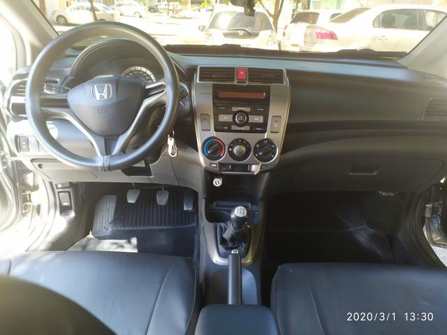 Honda City - Foto 9