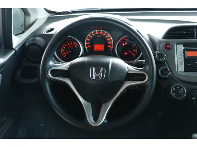 Honda Fit LX 1.4 COMP 4P FLEX - Foto 8